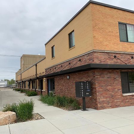 Your Downtown Rapid City Base Camp! Buitenkant foto